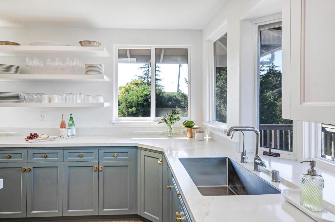 Photo of Kitchen in Fetters Hot Springs-Agua Caliente