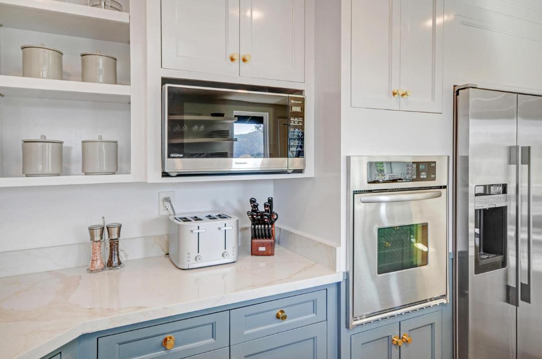 Photo of Kitchen in Fetters Hot Springs-Agua Caliente