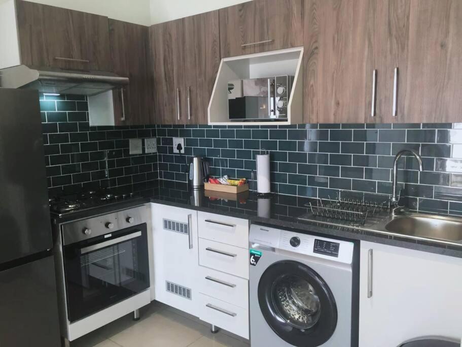 Photo of Kitchen in Greater Johannesburg Metropolitan Area