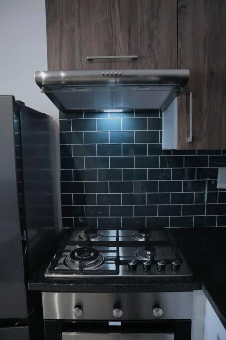 Photo of Kitchen in Greater Johannesburg Metropolitan Area