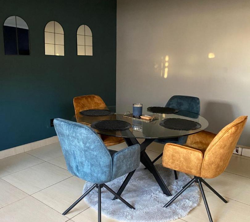 Photo of Livingroom in Beacon Bay