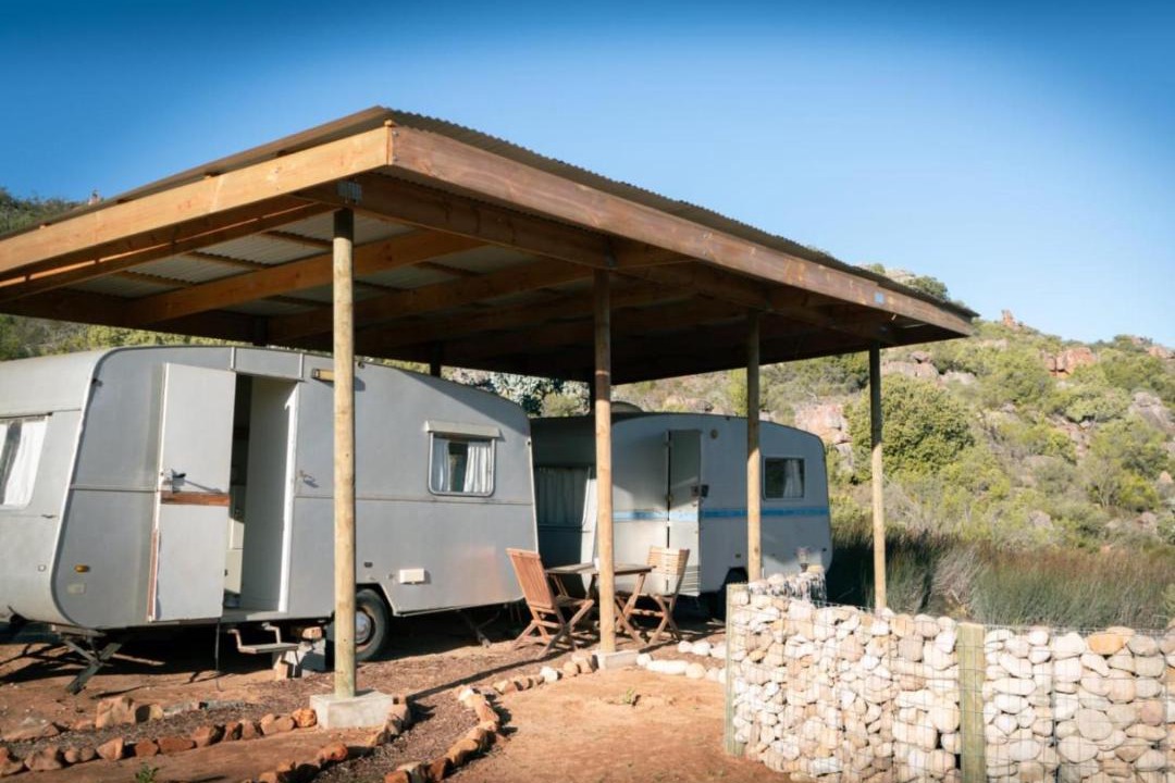 Photo of Others in Cederberg