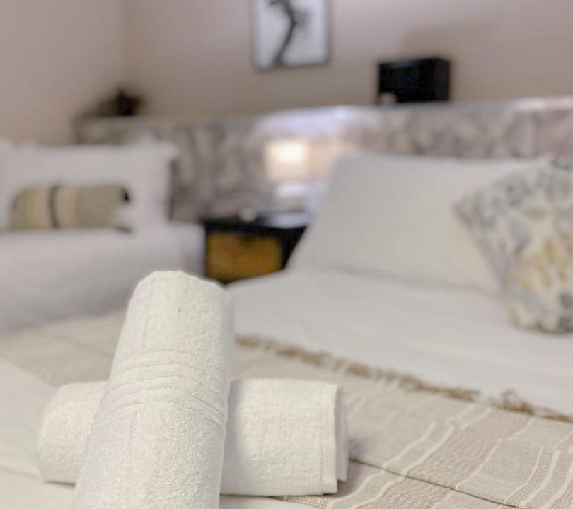 Photo of Bedroom in Makhado