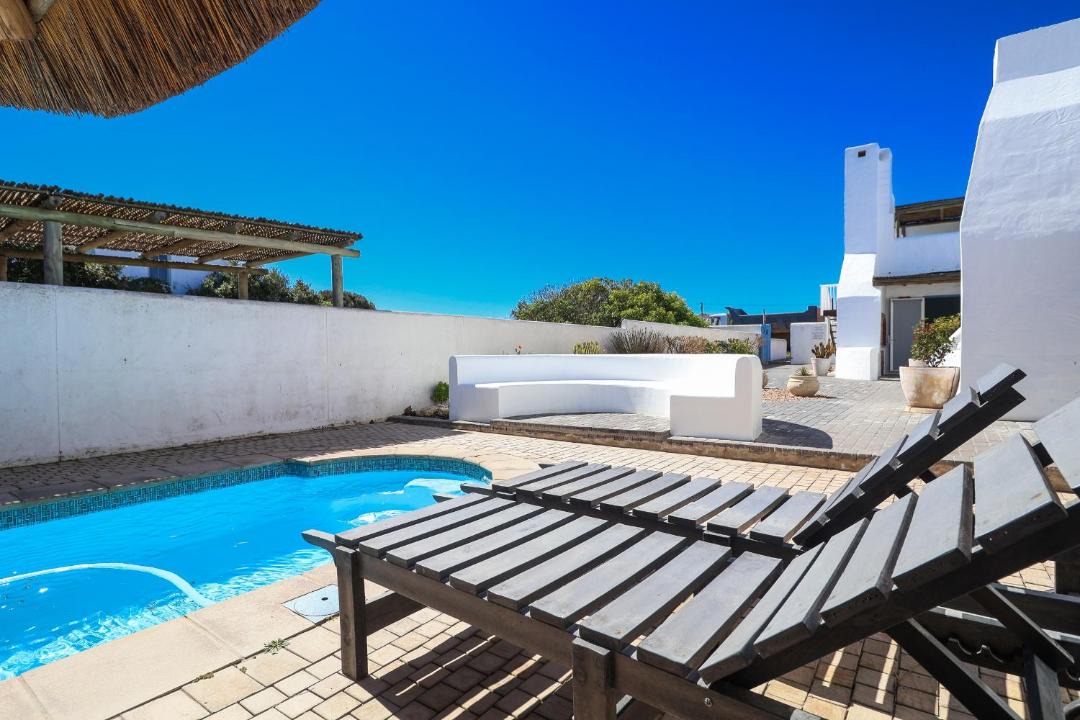 Photo of Patio Balcony in Paternoster