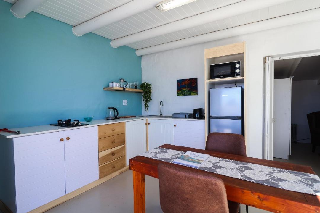 Photo of Kitchen in Paternoster