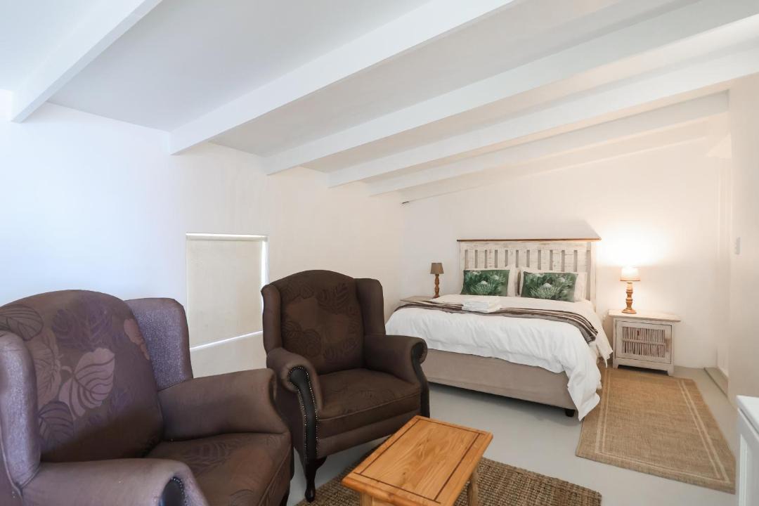 Photo of Bedroom in Paternoster