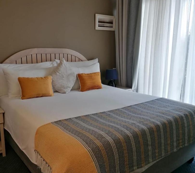 Photo of Bedroom in Lagoon Beach