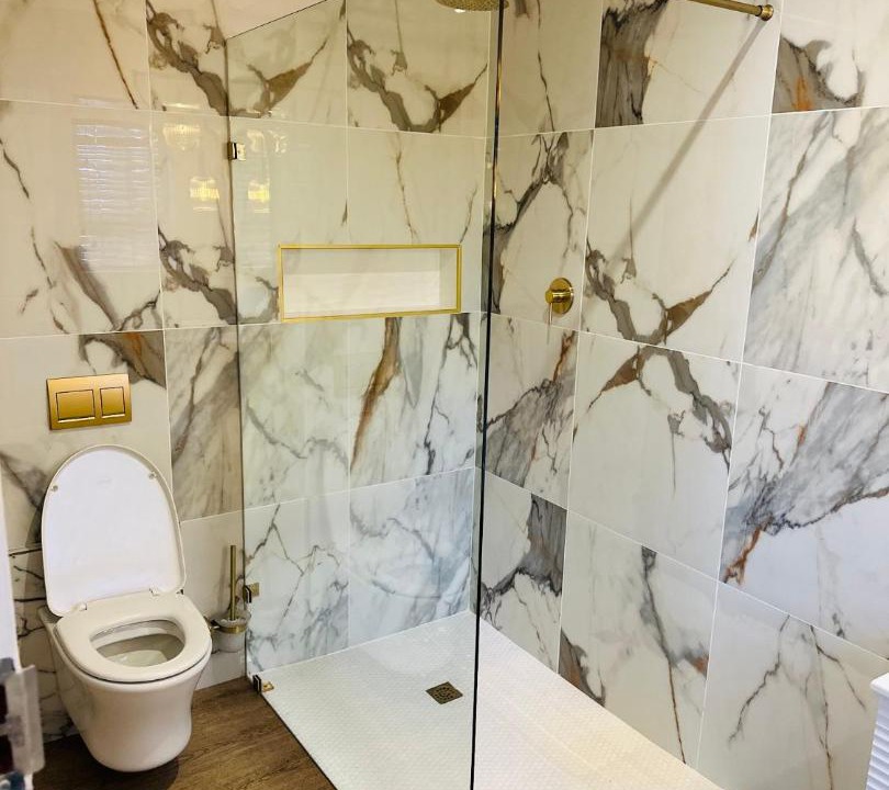 Photo of Bathroom in Umtata