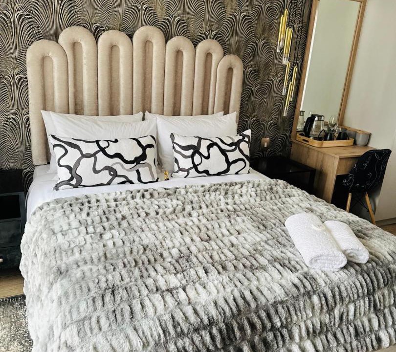 Photo of Bedroom in Umtata
