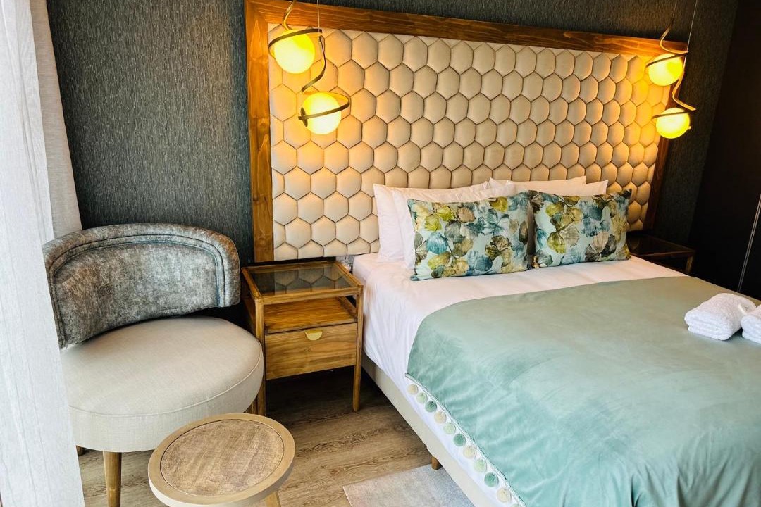 Photo of Bedroom in Umtata