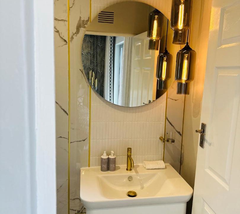 Photo of Bathroom in Umtata
