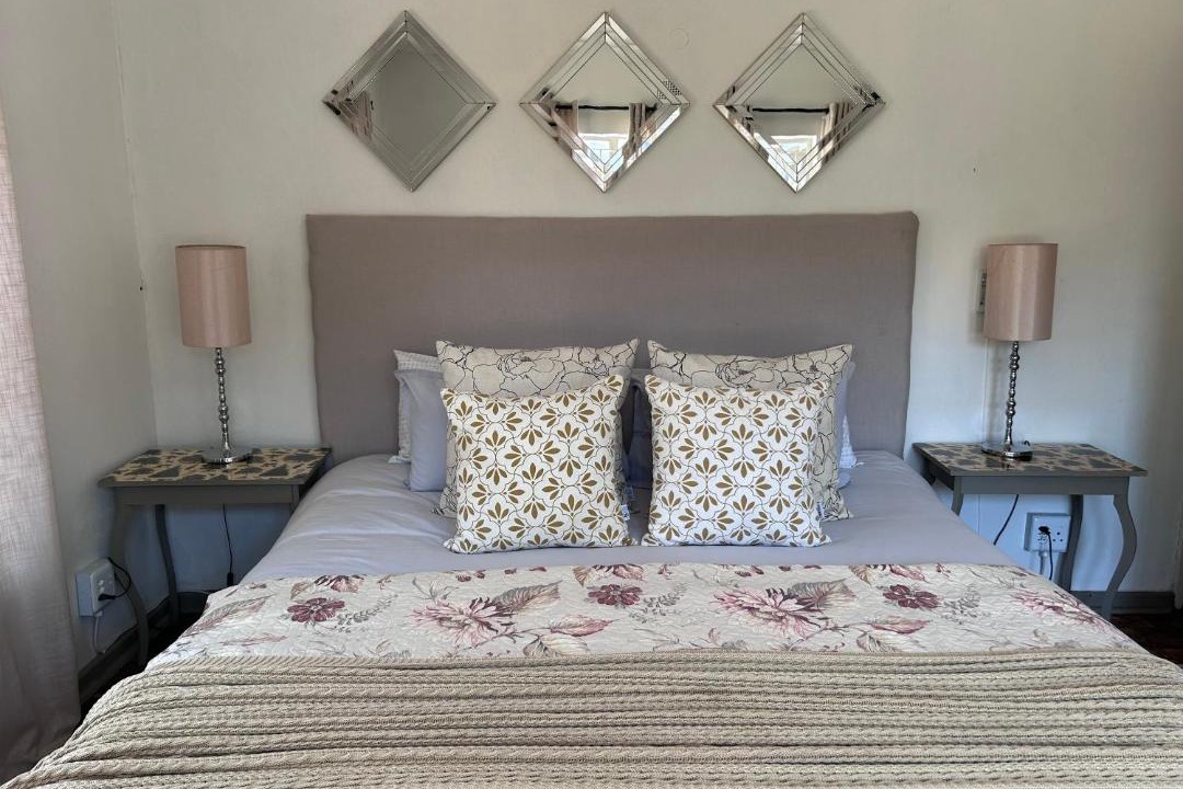 Photo of Bedroom in Vredefort