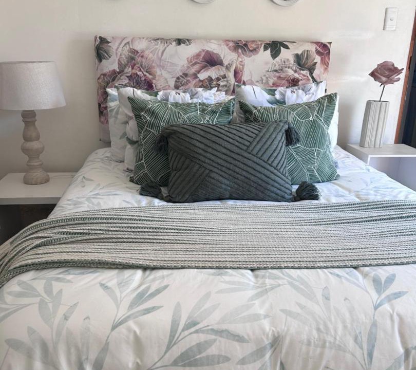Photo of Bedroom in Vredefort