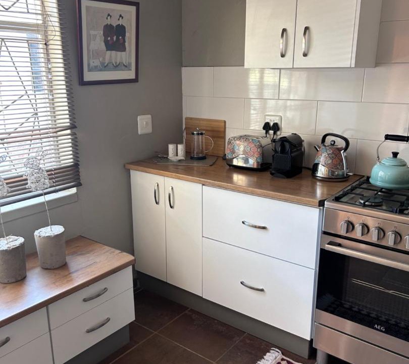 Photo of Kitchen in Vredefort