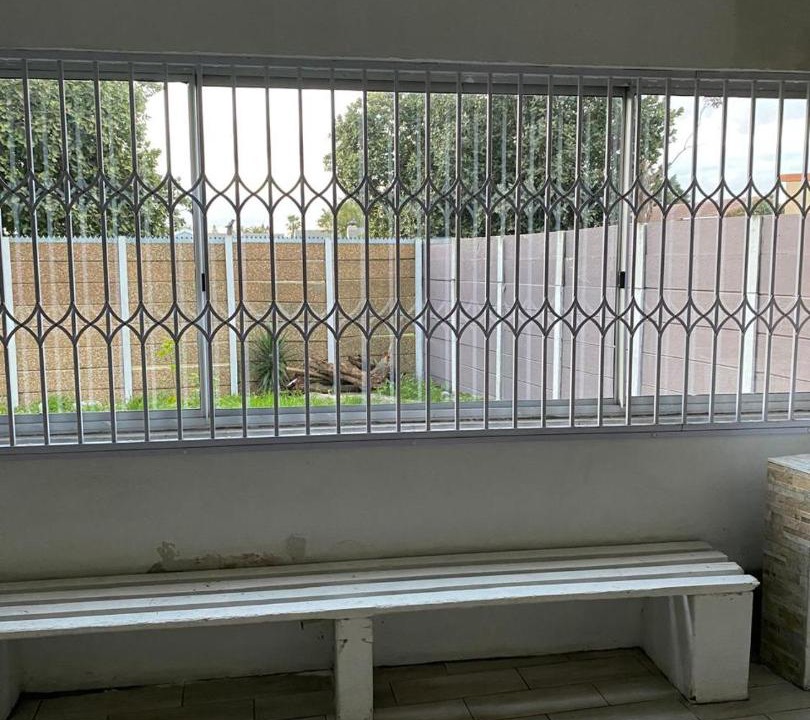 Photo of Patio Balcony in Goodwood