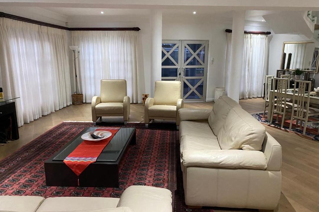 Photo of Livingroom in Goodwood