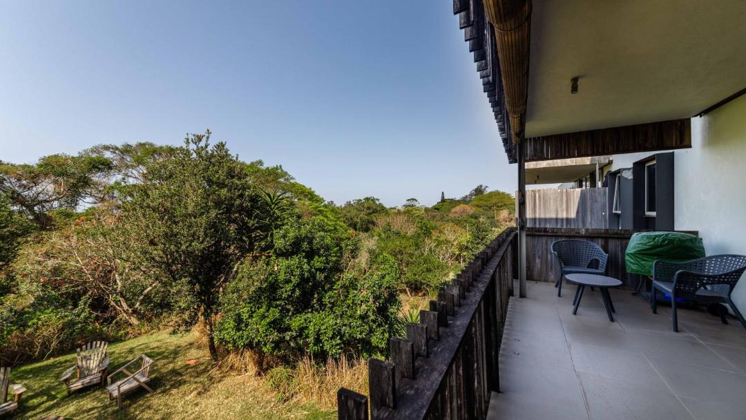 Photo of Patio Balcony in Umhlali