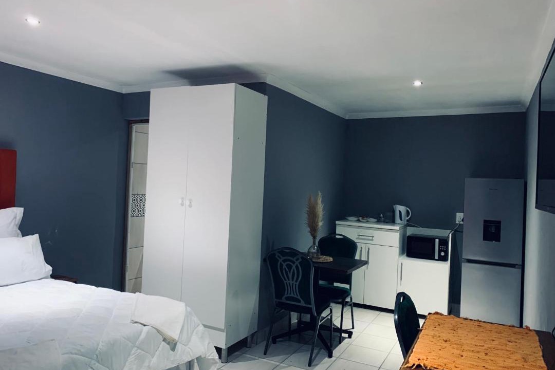 Photo of Bedroom in Motherwell