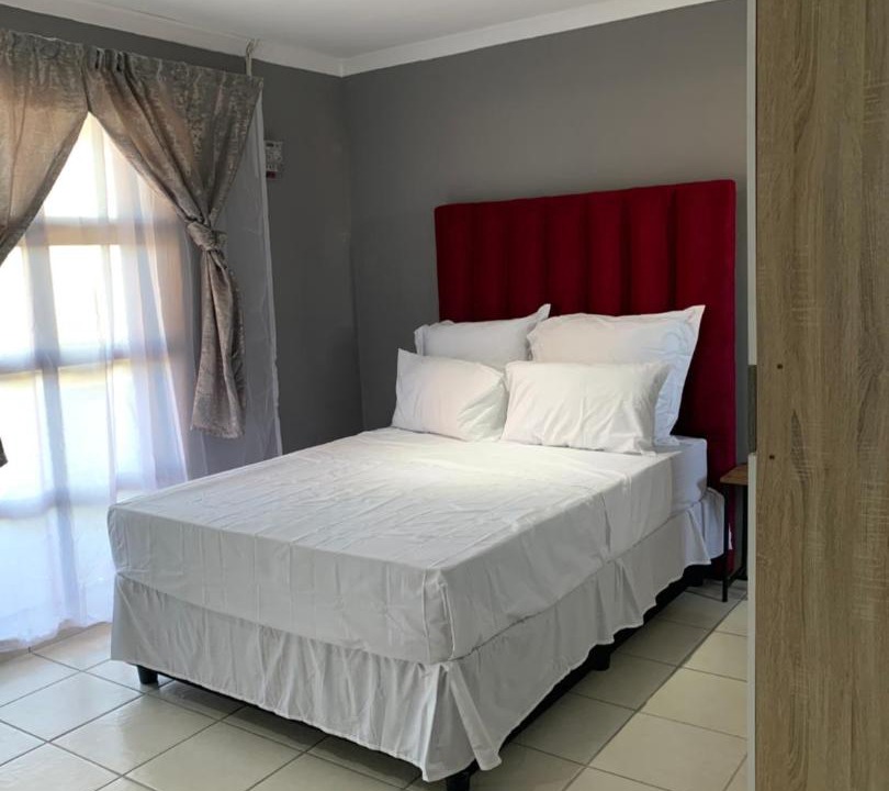 Photo of Bedroom in Motherwell