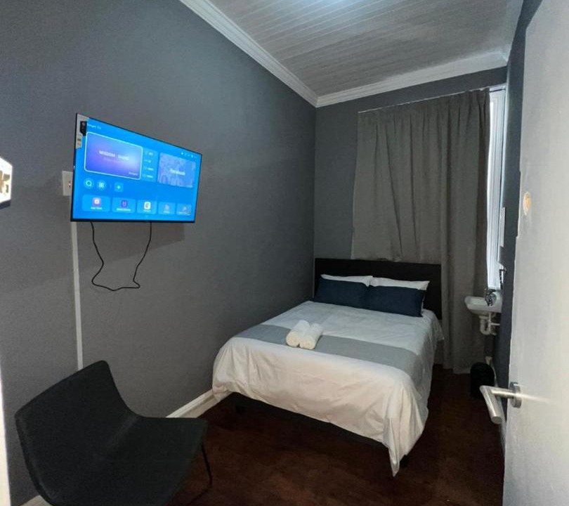 Photo of Bedroom in Sea Point