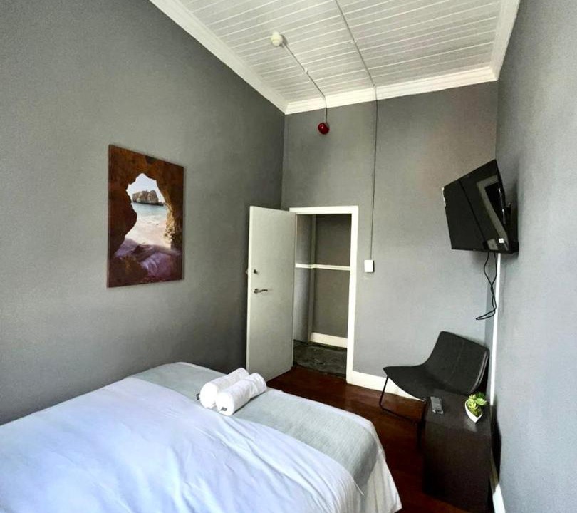 Photo of Bedroom in Sea Point