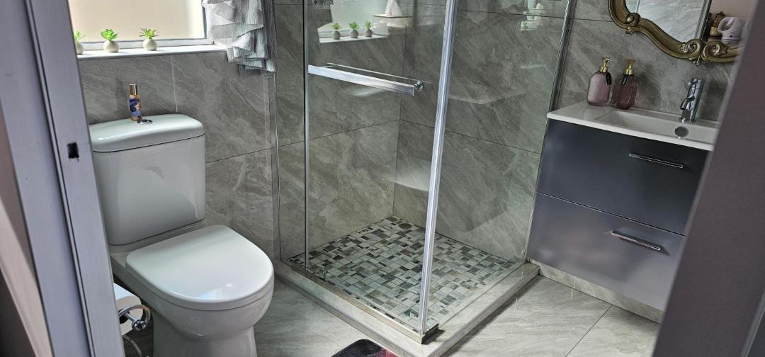 Photo of Bathroom in Harrismith