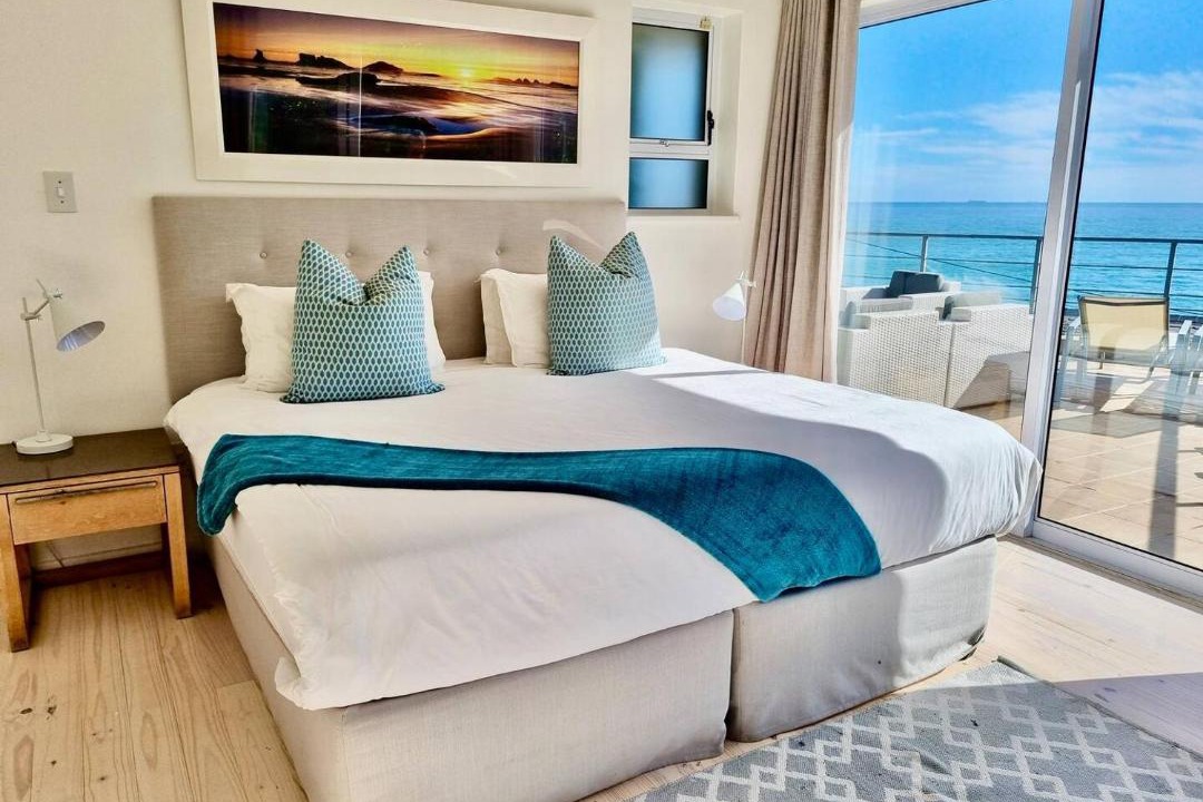 Photo of Bedroom in Clifton