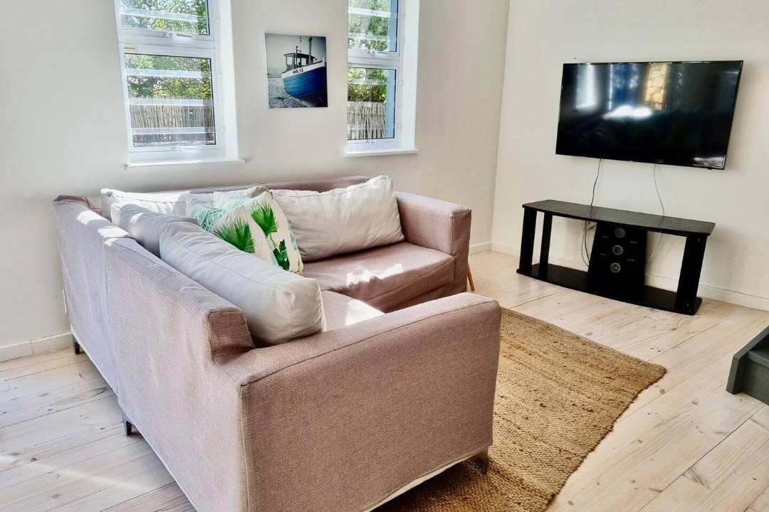 Photo of Livingroom in Clifton