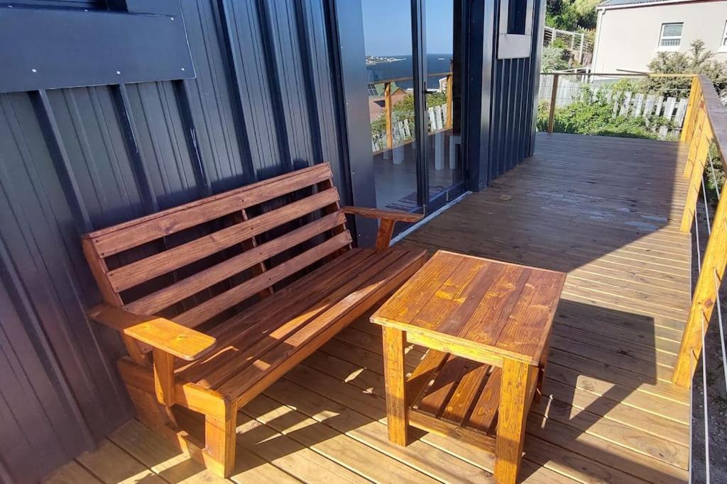 Photo of Patio Balcony in Fish Hoek