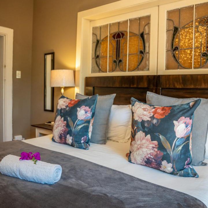 Photo of Bedroom in Selborne
