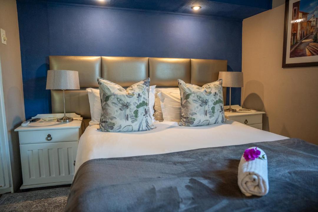 Photo of Bedroom in Selborne