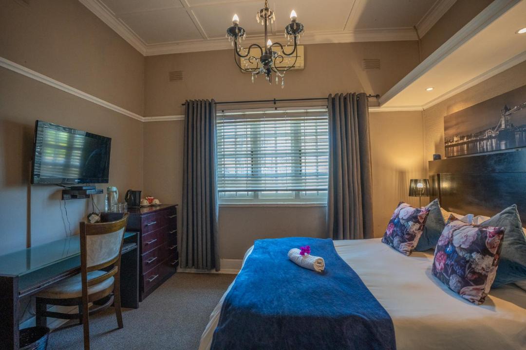 Photo of Bedroom in Selborne