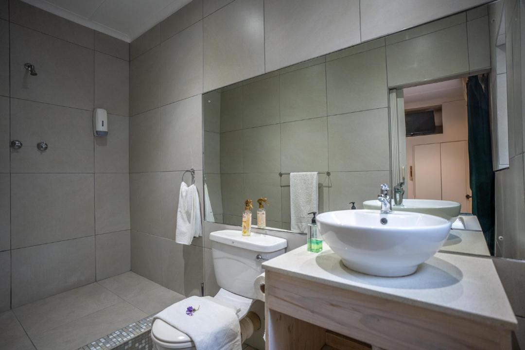 Photo of Bathroom in Selborne