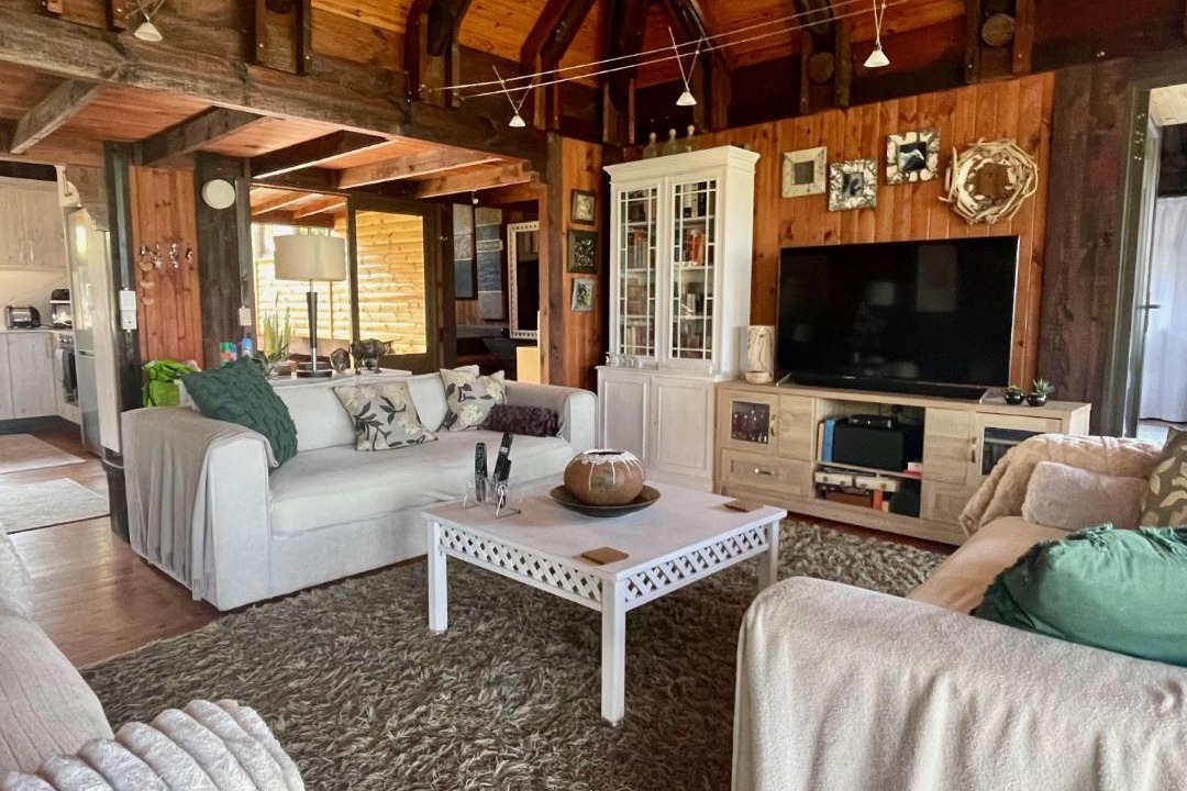 Photo of Livingroom in Sodwana Bay
