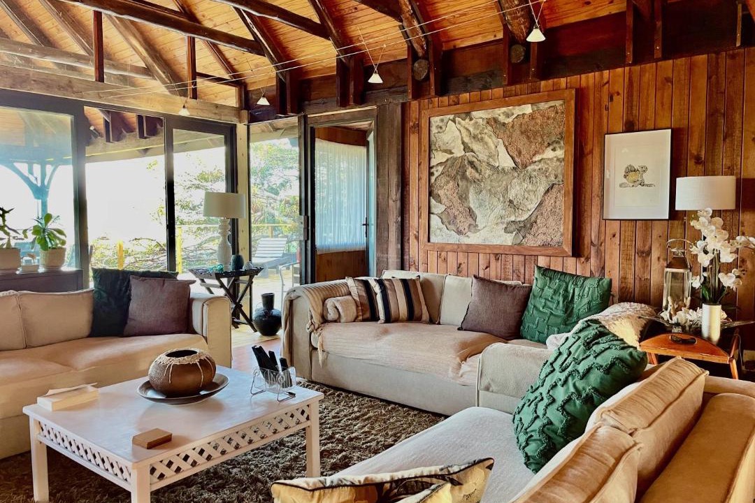 Photo of Livingroom in Sodwana Bay