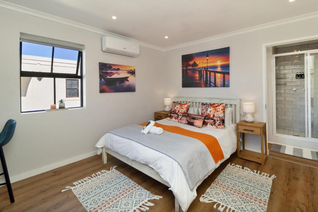 Photo of Bedroom in Melkbosstrand