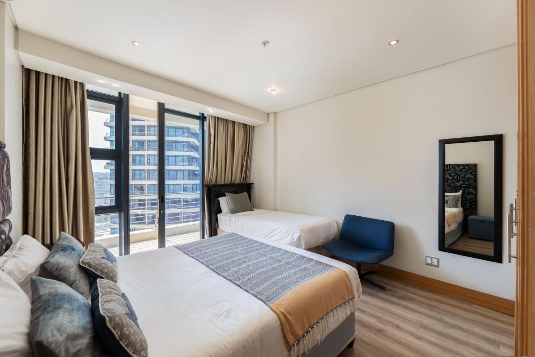 Photo of Bedroom in Umhlanga
