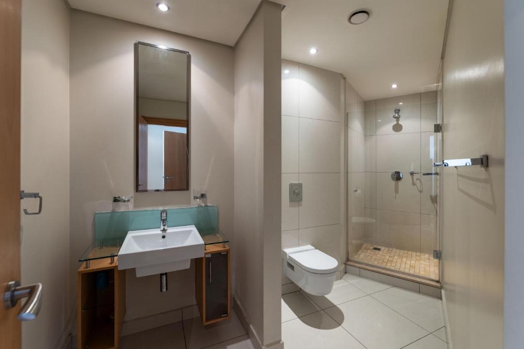 Photo of Bathroom in Umhlanga