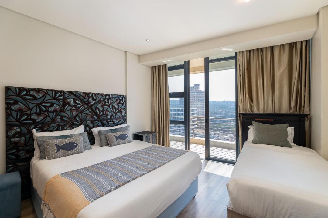 Photo of Bedroom in Umhlanga