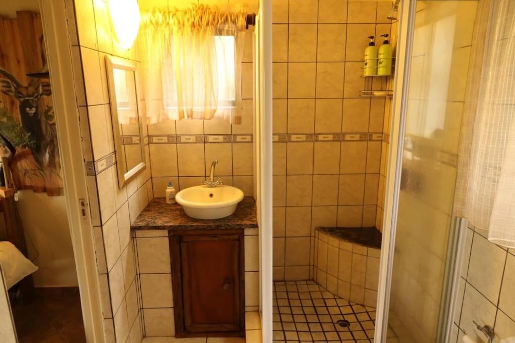 Photo of Bathroom in Umjindi