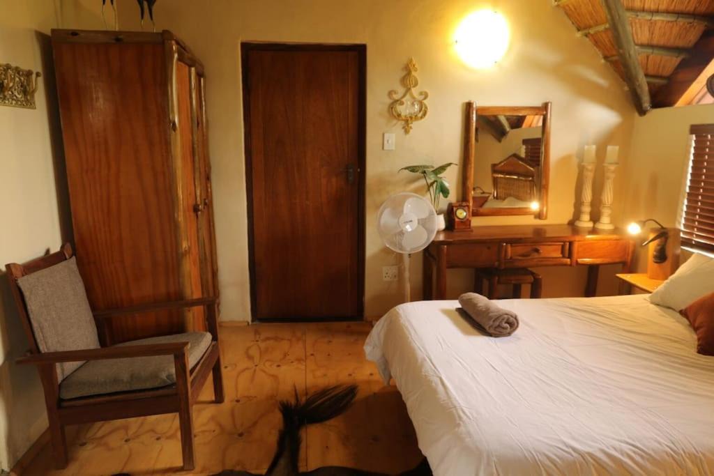 Photo of Bedroom in Umjindi