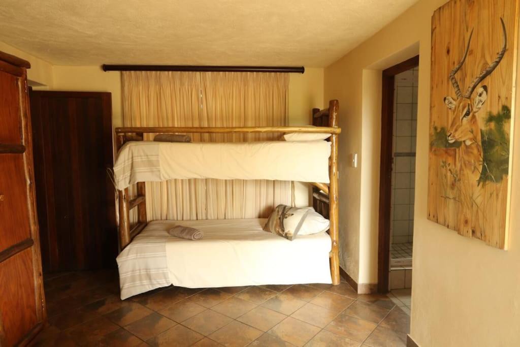 Photo of Bedroom in Umjindi