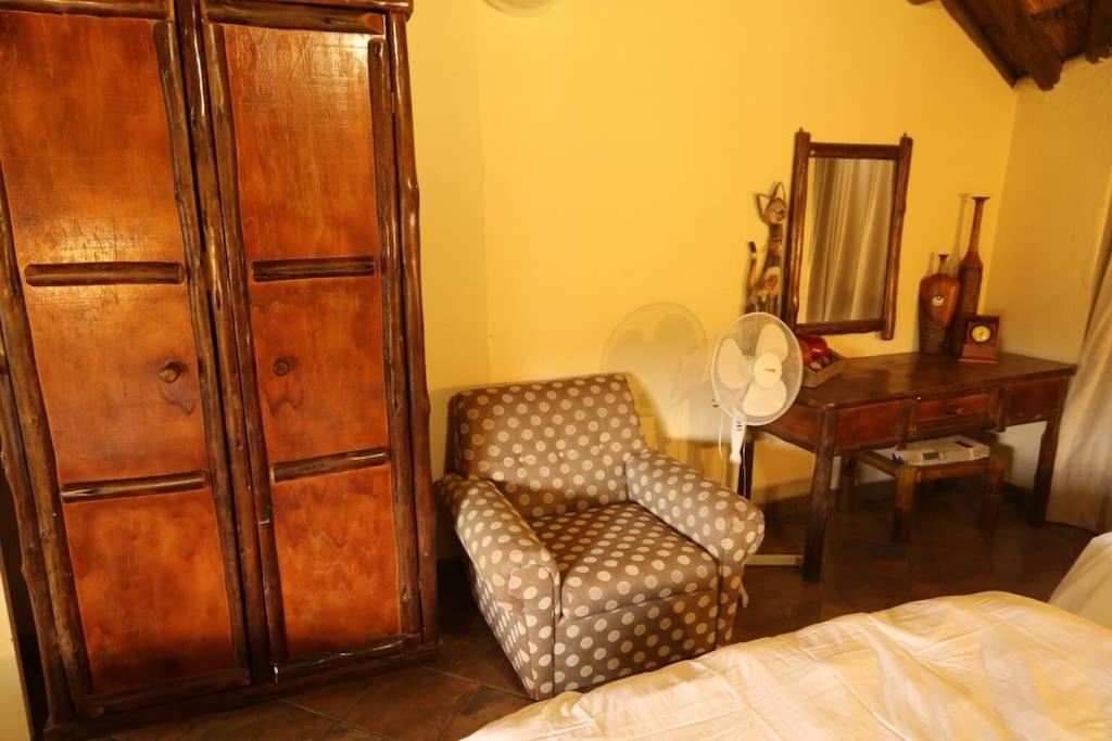 Photo of Bedroom in Umjindi