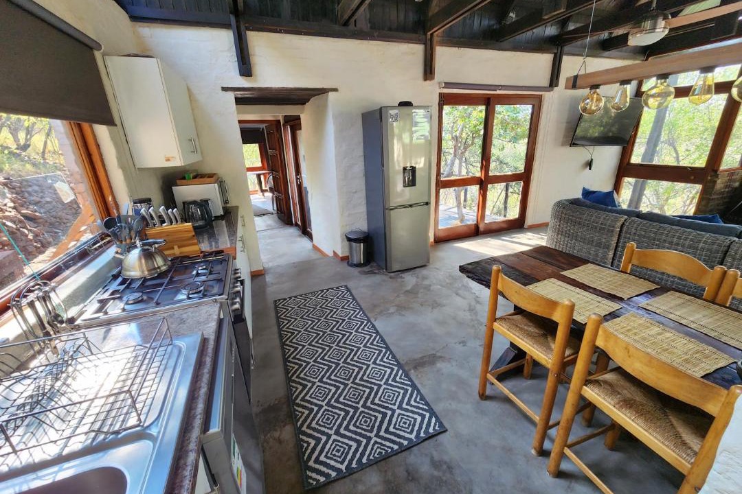 Photo of Kitchen in Bela-Bela