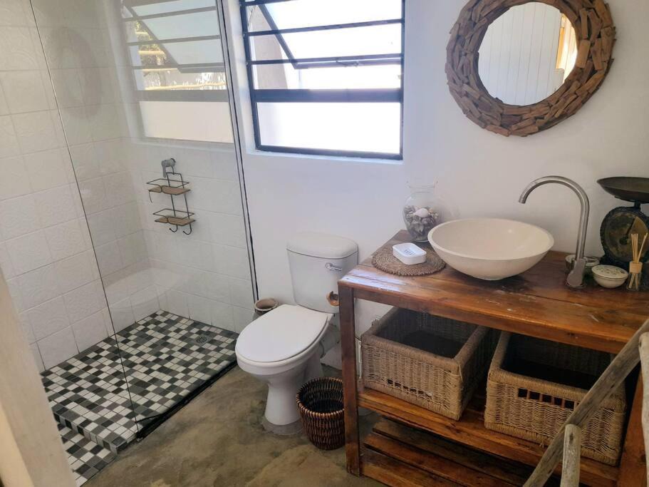 Photo of Bathroom in Velddrif