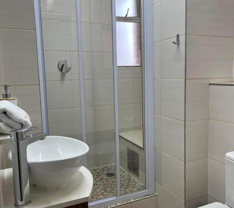 Photo of Bathroom in North Beach