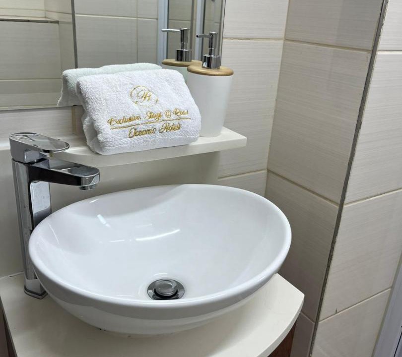 Photo of Bathroom in North Beach