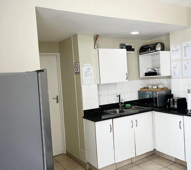 Photo of Kitchen in North Beach
