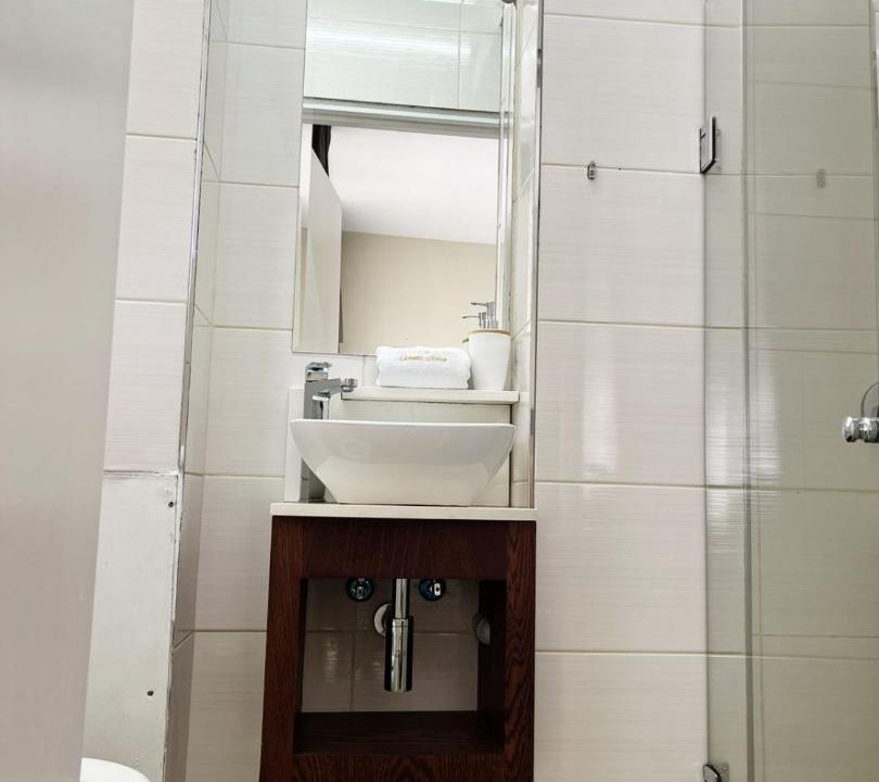 Photo of Bathroom in North Beach