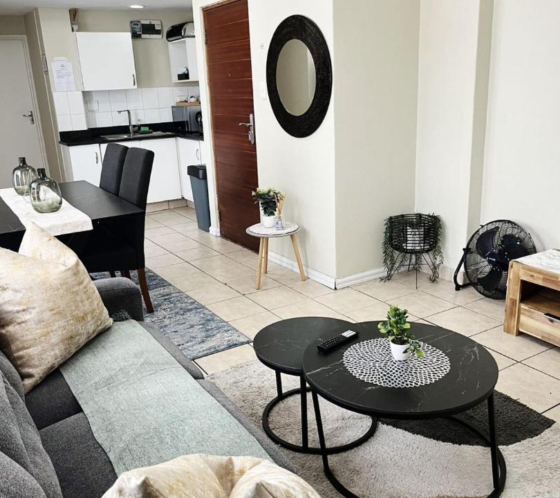 Photo of Livingroom in North Beach